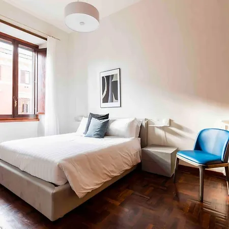 Sonder — Cola Di Rienzo Aparthotel