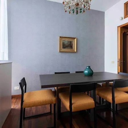 Sonder — Cola Di Rienzo Aparthotel Roma