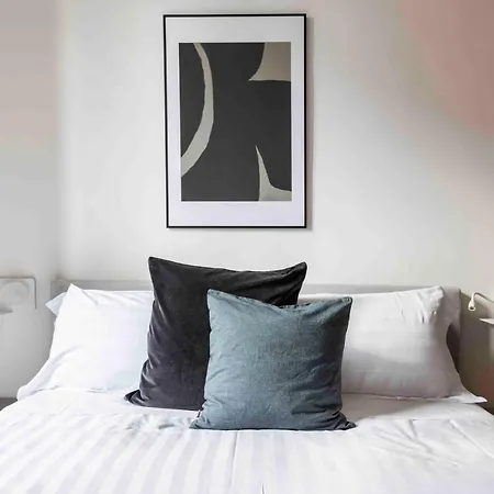 Sonder — Cola Di Rienzo Aparthotel
