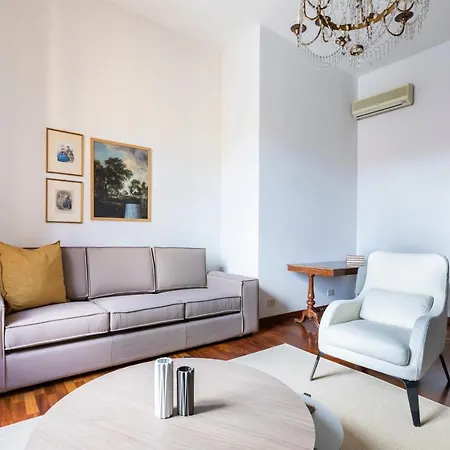 Sonder — Cola Di Rienzo Aparthotel Roma