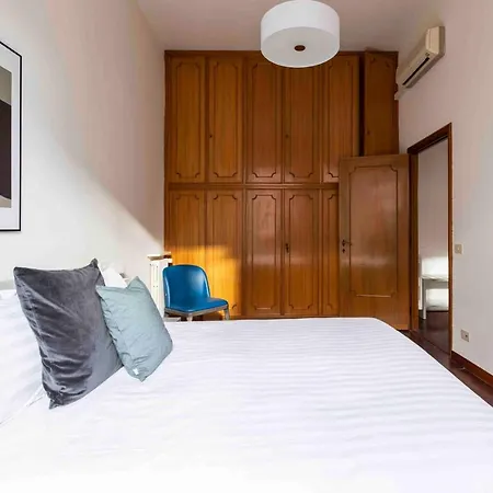 Aparthotel Sonder — Cola Di Rienzo 2*