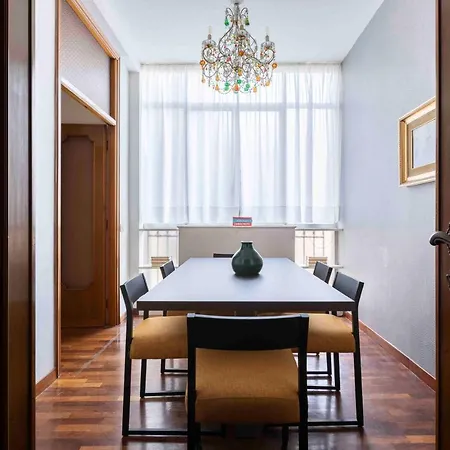 Sonder - Cola Di Rienzo Apartmanhotel Róma