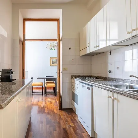 Sonder - Cola Di Rienzo Apartmanhotel 2*