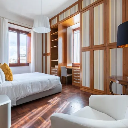Apartmanhotel Sonder - Cola Di Rienzo 2*
