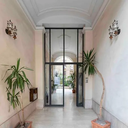 Sonder - Cola Di Rienzo Apartmanhotel Róma