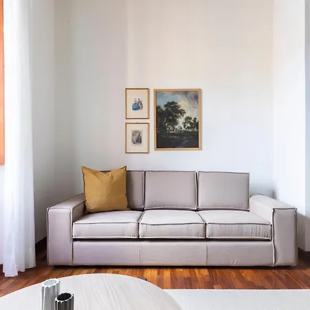 Apartmanhotel Sonder - Cola Di Rienzo 2*