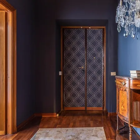 Apartmanhotel Sonder - Cola Di Rienzo